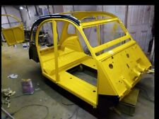Citroën 2cv body for sale  BRADFORD