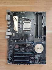 Asus z170 motherboard for sale  FARNHAM