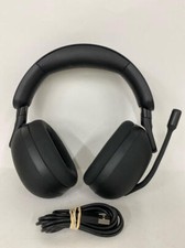 Usado, Fone de Ouvido para Jogos Sony INZONE H9 – Preto (Somente Fone de Ouvido) comprar usado  Enviando para Brazil