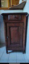 Armadietto legno antico usato  Moncalieri