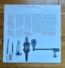 RARE 1978 Alterations Improvised Free Jazz LP Vinyl BEAD 9 segunda mano  Embacar hacia Argentina