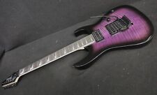 Ibanez grg320fa tvt d'occasion  Expédié en Belgium