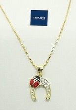 Collana fortuna argento usato  Somma Vesuviana