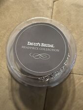 Davids bridal tiara for sale  Running Springs