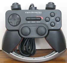 Belkin Nostromo N45 USB 13 botões duplo analógico stick controlador de videogame pad comprar usado  Enviando para Brazil