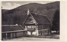 Gaststätte zum falken gebraucht kaufen  Deutschland