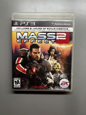 Mass effect playstation for sale  Lexington