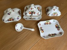 Wedgwood imperial porcelain for sale  OLDHAM