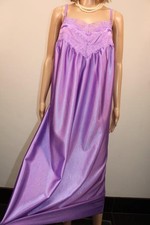 Vtg light purple for sale  DERBY