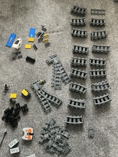 Lego train set for sale  SALE