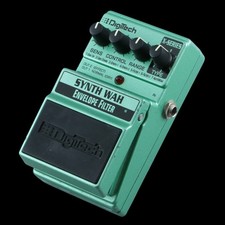 Digitech synth wah for sale  Howell