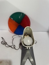 Color wheel aluminum for sale  Mc Gehee