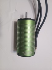 Motor sensor Castle Creations 1717 1650kv. comprar usado  Enviando para Brazil