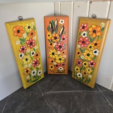 Vintage 1970 hand for sale  Sibley