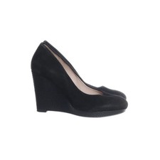 Clarks, koturny, rozmiar: 38, czarne, skóra, damskie #g64 na sprzedaż  PL