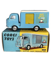 Vtg corgi toys for sale  EDINBURGH