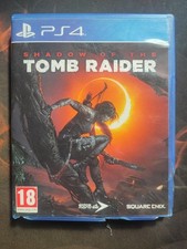 Shadow the tomb d'occasion  Bastia-
