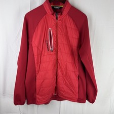 Sunice jacket mens for sale  Broken Arrow