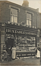 Plaistow. huxtable stores for sale Plaistow. huxtable stores for sale  YORK