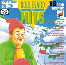 Various boulevard hits d'occasion  Morhange