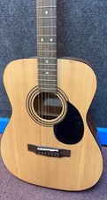 Cort af510 acoustic for sale  CROYDON