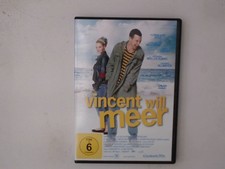 Vincent will meer gebraucht kaufen  Seesen