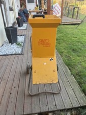 Häcksler gebraucht kaufen  Schwanebeck