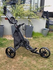 Caddytek fold golf for sale  BRIDGWATER
