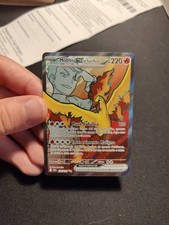 Moltres del team usato  Cerveteri