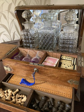 Quality gentlemen antique for sale  ALNESS