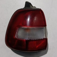 suzuki baleno 1997 usato  Rimini