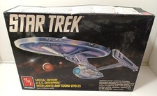 Star trek model for sale  UK