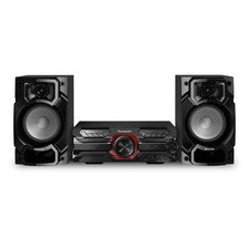 Panasonic 450w audio for sale Panasonic 450w audio for sale  READING