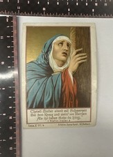 Spitzenbild 1847 andachtsbild gebraucht kaufen  Salach