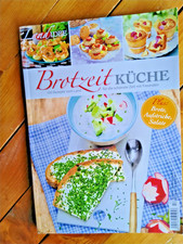 Land idee brotzeit gebraucht kaufen  Mitterteich