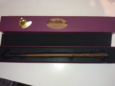 Harry potter wand for sale  KEIGHLEY