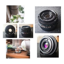Industar 50mm f3.5 for sale  LEICESTER