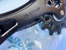 Campagnolo gabbia media usato  Italia