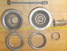 Lot plumbing supplies for sale  Bayboro