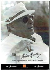 Ebond roberto rossellini. usato  Marino