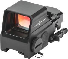 Sightmark ultrashot spec usato  Bisignano