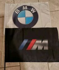 Bmw fahne flagge gebraucht kaufen  Rehburg-Loccum