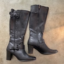 Black marco tozzi for sale  BARTON-UPON-HUMBER