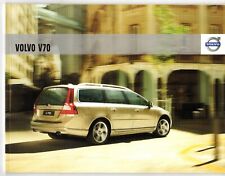 Volvo v70 2009 for sale  UK