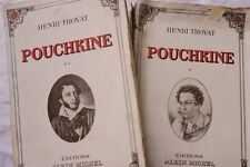 Troyat pouchkine d'occasion  Paris VIII