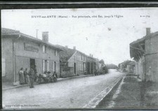 Grange bois d'occasion  Reims