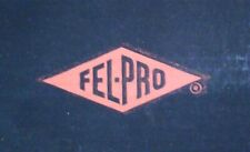 Nos felpro gaskets for sale  Duluth