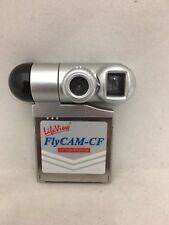LifeView FlyCAM-CF Câmera CF350K Modelo # LR178 comprar usado  Enviando para Brazil