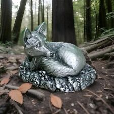 Franklin mint fox for sale  Casco