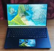 Notebook asus zenbook usato  Civitanova Marche